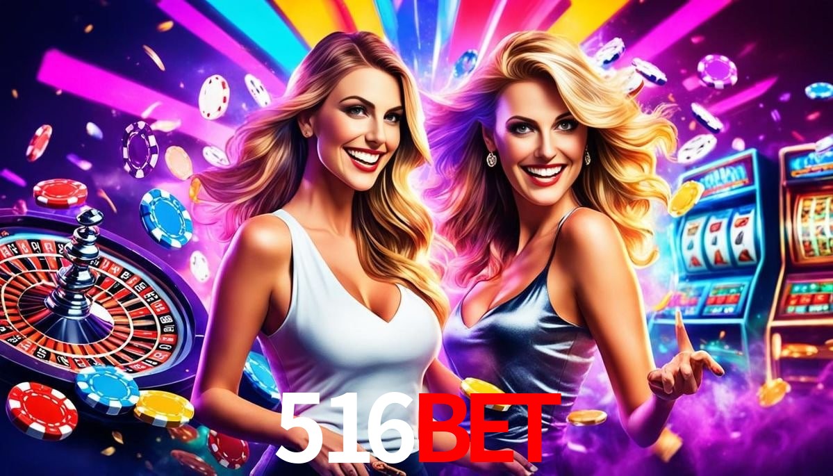 Descubra a Essência do 516bet: Nossa História e Compromissos