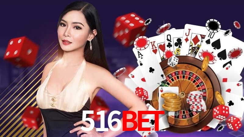 A Emoção da Loteria na 516bet: Uma Chance de Mudança de Vida