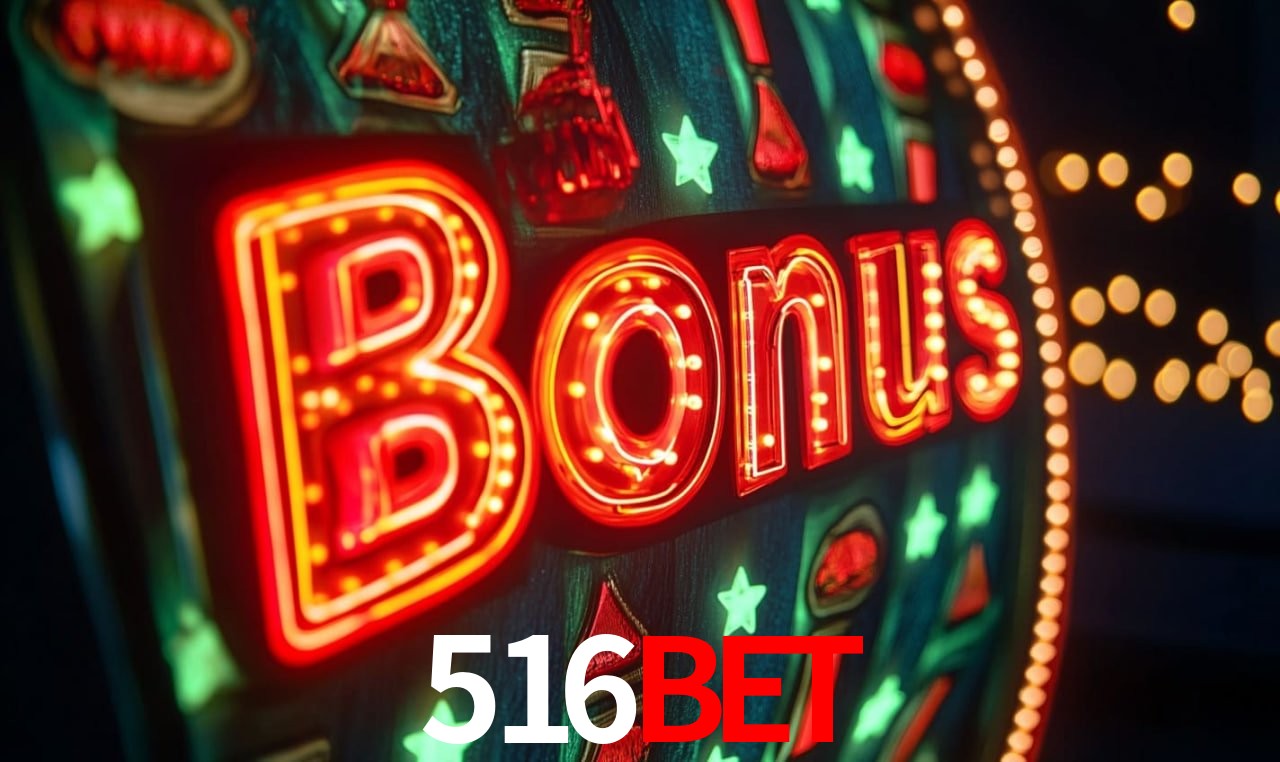 Desvendando o Mundo dos Jogos Virtuais na 516bet